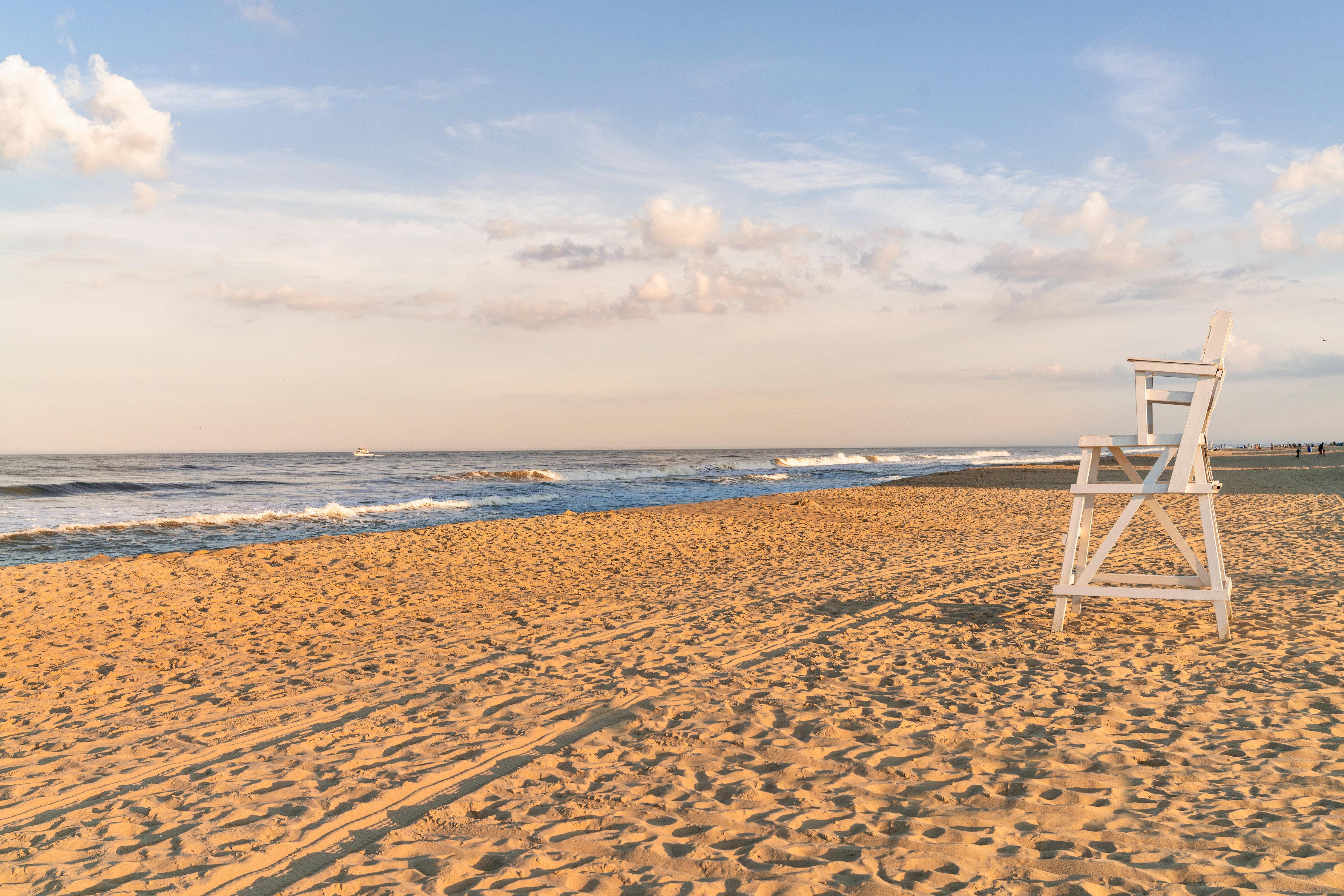 Holiday Inn Ocean City By Ihg Экстерьер фото
