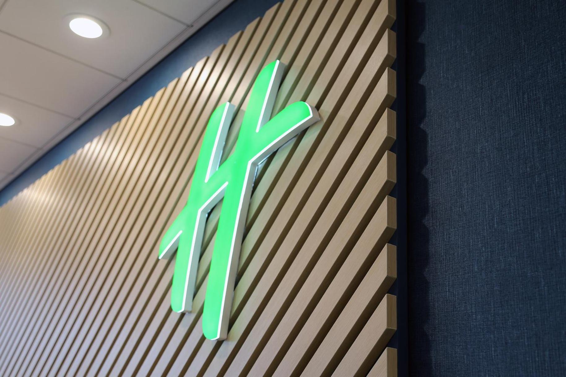 Holiday Inn Ocean City, An Ihg Hotel Экстерьер фото