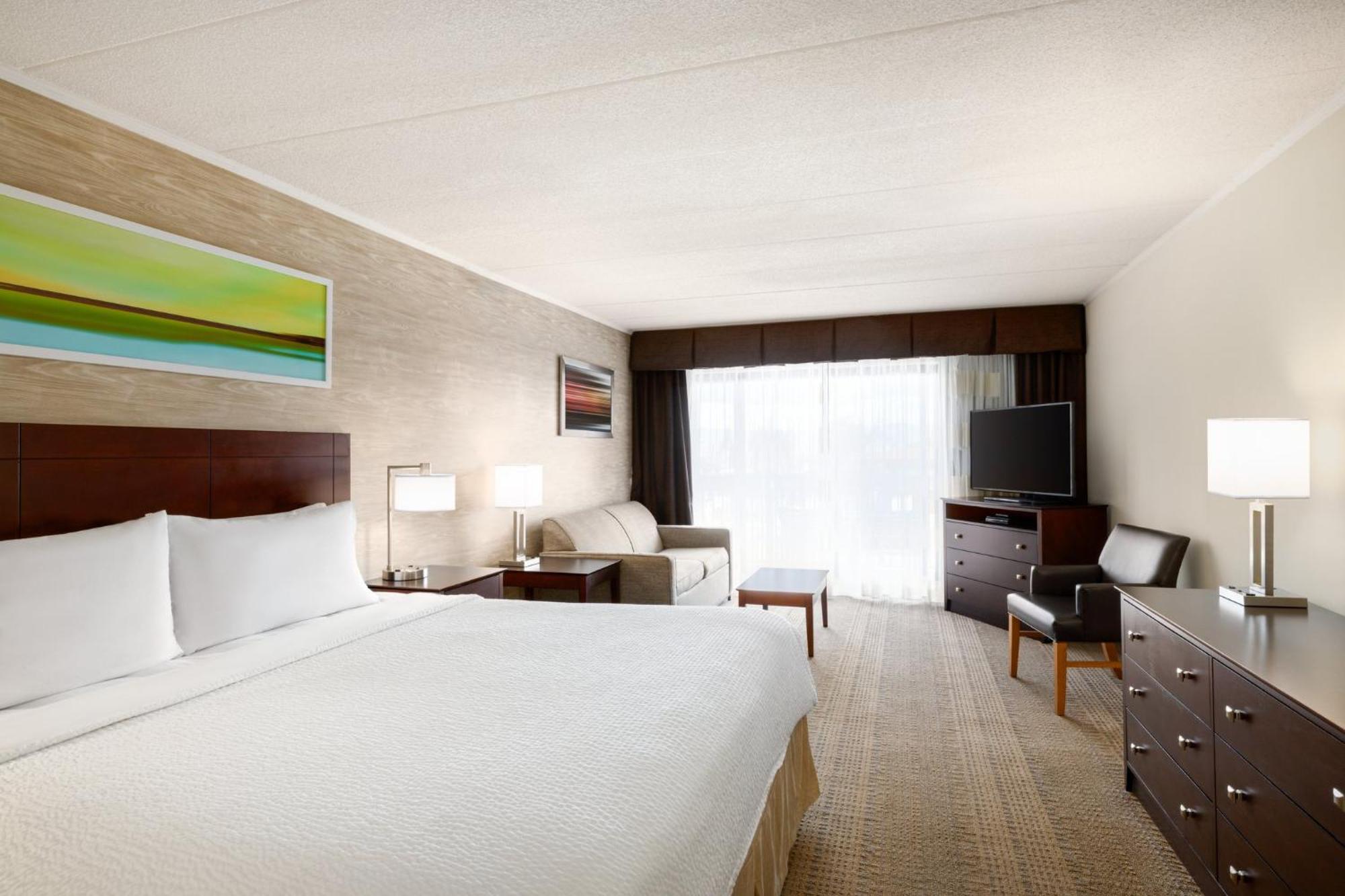 Holiday Inn Ocean City By Ihg Экстерьер фото